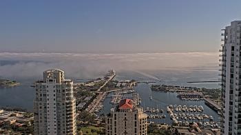 Weather camera view of Greystar East.