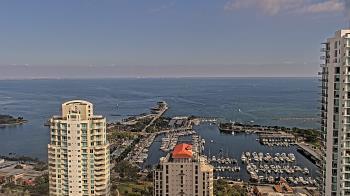 Weather camera view of Greystar East.