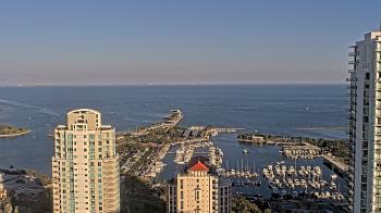 Weather camera view of Greystar East.