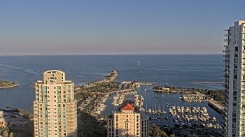 Weather camera view of Greystar East.