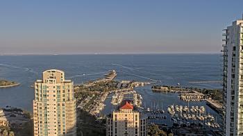 Weather camera view of Greystar East.