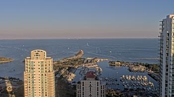 Weather camera view of Greystar East.