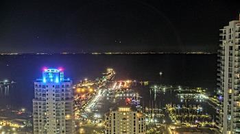 Weather camera view of Greystar East.