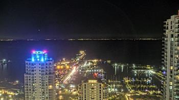 Weather camera view of Greystar East.