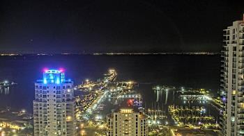 Weather camera view of Greystar East.