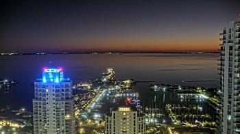 Weather camera view of Greystar East.