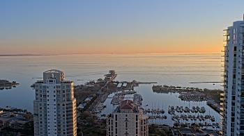 Weather camera view of Greystar East.