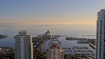 Weather camera view of Greystar East.