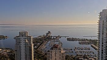 Weather camera view of Greystar East.