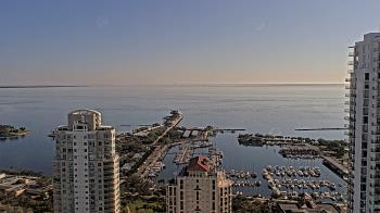 Weather camera view of Greystar East.