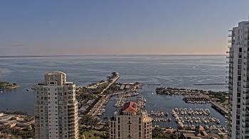 Weather camera view of Greystar East.