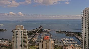 Weather camera view of Greystar East.