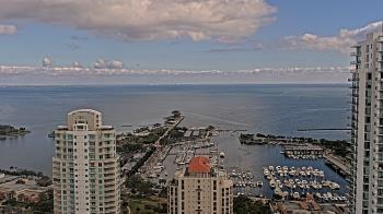 Weather camera view of Greystar East.