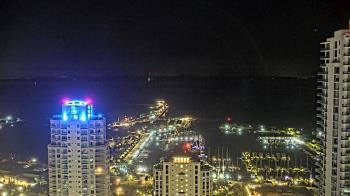 Weather camera view of Greystar East.