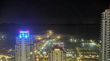 Weather camera view of Greystar East.