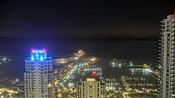 Weather camera view of Greystar East.