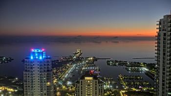 Weather camera view of Greystar East.