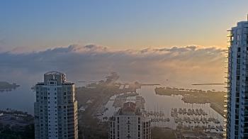 Weather camera view of Greystar East.