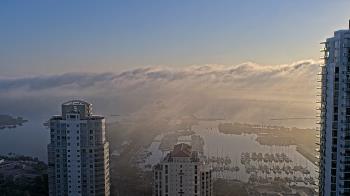 Weather camera view of Greystar East.