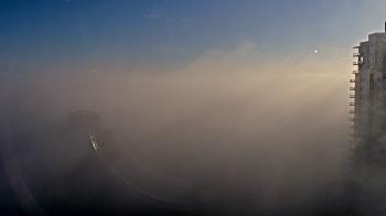 Weather camera view of Greystar East.