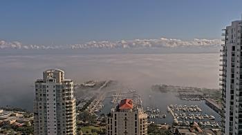 Weather camera view of Greystar East.