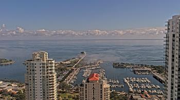 Weather camera view of Greystar East.