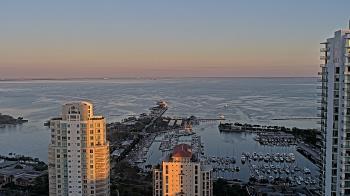 Weather camera view of Greystar East.