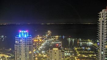 Weather camera view of Greystar East.