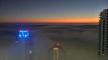 Weather camera view of Greystar East.