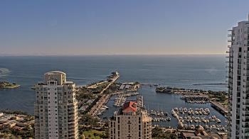 Weather camera view of Greystar East.