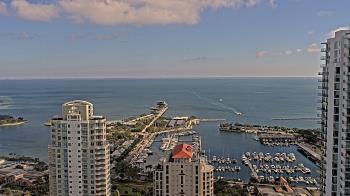 Weather camera view of Greystar East.