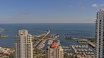 Weather camera view of Greystar East.