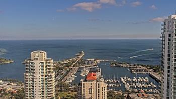 Weather camera view of Greystar East.