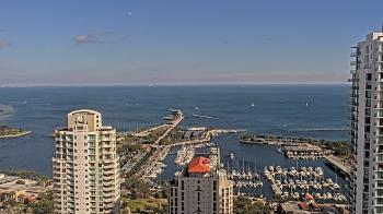 Weather camera view of Greystar East.