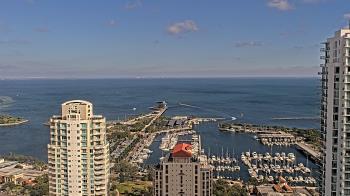 Weather camera view of Greystar East.