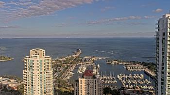 Weather camera view of Greystar East.