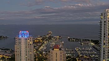 Weather camera view of Greystar East.