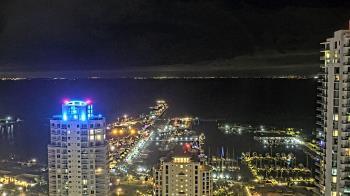 Weather camera view of Greystar East.