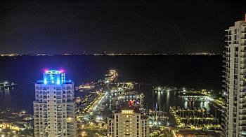 Weather camera view of Greystar East.