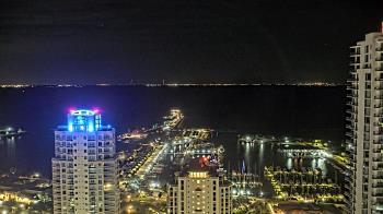 Weather camera view of Greystar East.