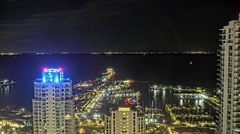 Weather camera view of Greystar East.