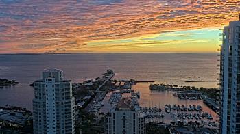 Weather camera view of Greystar East.