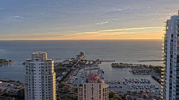 Weather camera view of Greystar East.