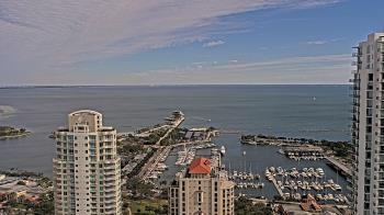 Weather camera view of Greystar East.