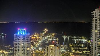 Weather camera view of Greystar East.