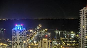 Weather camera view of Greystar East.