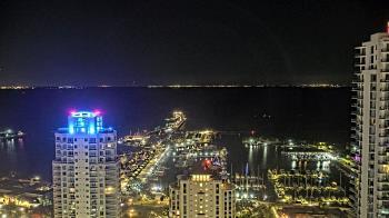 Weather camera view of Greystar East.