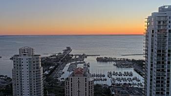 Weather camera view of Greystar East.