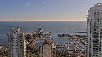 Weather camera view of Greystar East.