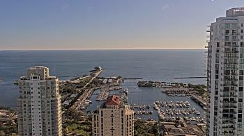 Weather camera view of Greystar East.